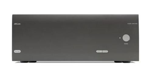 Підсилювач звуку Arcam PA720 Black (ARCPA720)