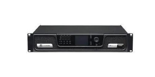 Підсилювач звуку Crown CDi DriveCore 4300 (EU) Black