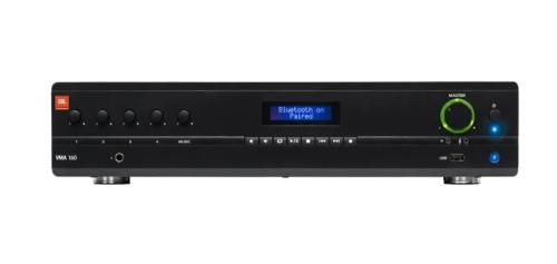 Підсилювач звуку JBL VMA160