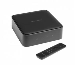 Підсилювач звуку Harman Kardon Citation Amp Black (HKCITATIONAMPBLK)