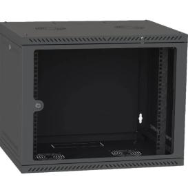 Серверна шафа Viatec IPCOM 9U 600x600