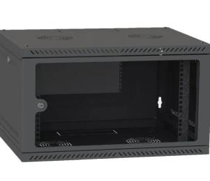 Серверна шафа Viatec IPCOM 6U 600x600