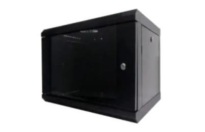 Серверна шафа Hypernet WMNC-9U-FLAT-BLACK