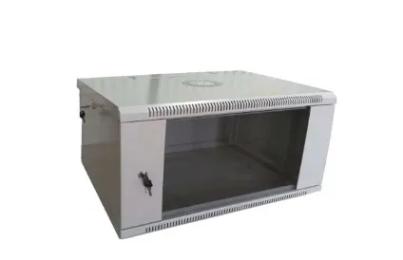 Серверна шафа Hypernet WMNC-4U-FLAT 4U 600x450