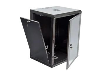 Серверна шафа Viatec 99-00009652 15U 600х500