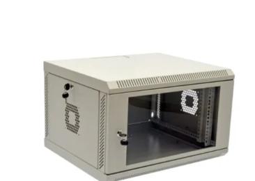 Серверна шафа Viatec 99-00007975 19 , 600x500x373мм