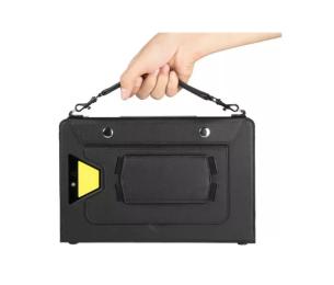 Накладка для планшета Ulefone для ARMOR PAD 2 Black