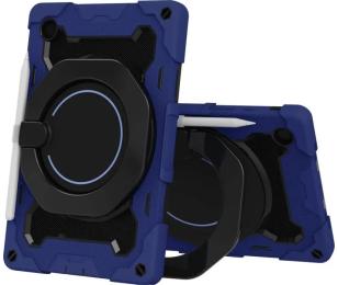 Накладка для планшета BeCover для Samsung Galaxy Tab A8 10.5 (2021) SM-X200/SM-X205 Blue (709929)