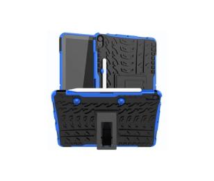 Накладка для планшета BeCover Case для iPad 10th 2022/2024 10.9/iPad 2025 Blue (708880)