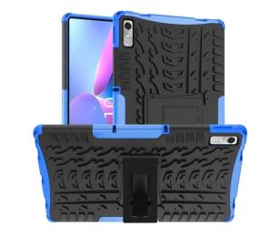 Накладка для планшета BeCover для Lenovo Tab P11 (2nd Gen) TB-350FU/TB-350XU Blue (708836)