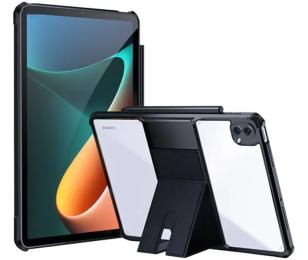 Накладка для планшета BeCover Xundd Stand для Xiaomi Mi Pad 6/6 Pro 11 Black (710163)