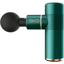 Масажер SKG Gun F3mini Green