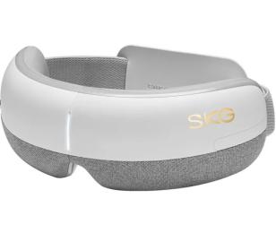 Масажер SKG E3 Gray (E3-EN) зі звукотерапією