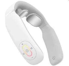 Масажер Xiaomi Momoda Neck Massager SX336 White