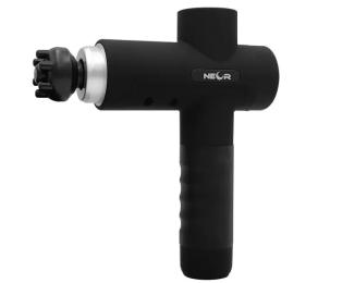 Масажер Neor PULSE 26BK Black