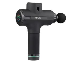 Масажер Neor PULSE PRO 52BK Black