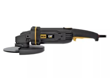 Шліфмашина CAT DX35