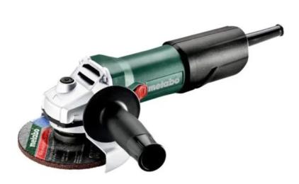 Шліфмашина METABO WEV 850-125 (603611000)