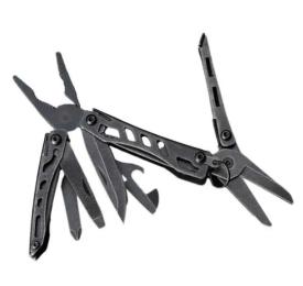 Мультитул Nextool Mini Flagship Black (NE20122)