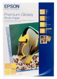 Фотопапір Epson Premium Glossy Photo Paper (C13S041287)