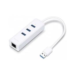 USB-хаб TP-Link UE330 White