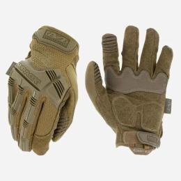 Рукавички тактичні MECHANIX M-Pact L Coyote Tan