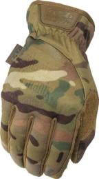 Рукавички тактичні MECHANIX FastFit XL MultiCam