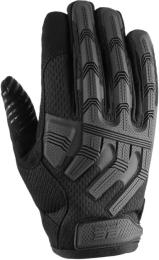 Рукавички тактичні 2E Tactical Full Touch M 2E-TACTGLOFULTCH-M-BK Black