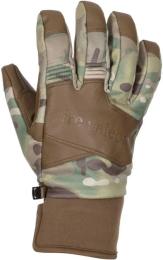 Рукавички тактичні 2E Tactical Winter Full Touch 3M L 2E-TWGFT3M-L-MC Camouflage