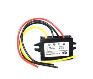 Перетворювач напруги Voltronic WG15-50S1203S