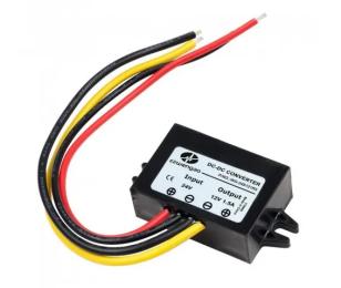 Перетворювач напруги Voltronic YT-WG-24S121R5