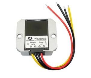 Перетворювач напруги Voltronic YT-WG5-36S1203