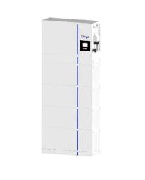 Інвертор напруги Deye AI-W5.1-8P1-EU