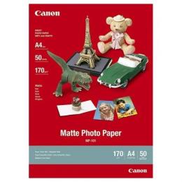 Фотопапір Canon Photo PAPER MP101A A4 (7981A005AA)