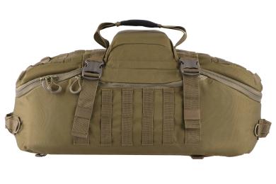 Тактична сумка 2E Tactical Tactical L OD Green (2E-MILDUFBKP-L-OG)