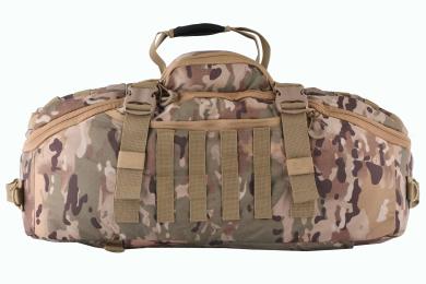 Тактична сумка 2E Tactical Tactical L (2E-MILDUFBKP-L-MC)