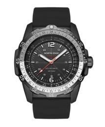 Наручний годинник North Edge EVOQUE 2 Black