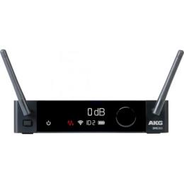 Мікрофонна радиосистема AKG DMS300 Instrument Set Black