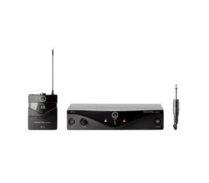 Мікрофонна радиосистема AKG Perception Wireless 45 Instr Set BD C3 Black