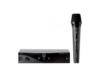 Мікрофонна радиосистема AKG Perception Wireless 45 Vocal Set BD A Black