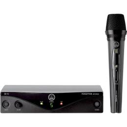 Мікрофонна радиосистема AKG Perception Wireless 45 Vocal Set BD C1 Black