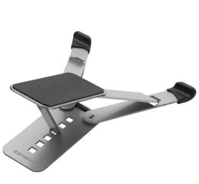 Підставка під ноутбук Promate PocketMount Gray (pocketmount.grey)