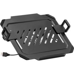 Підставка під ноутбук OfficePro LH474 Black настільне кріплення