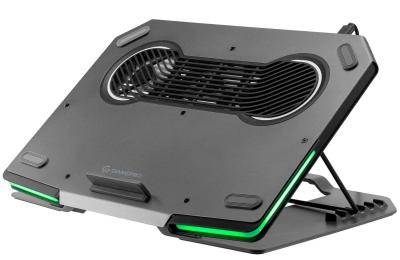 Підставка під ноутбук GamePro CP1540 Gray