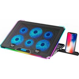 Підставка під ноутбук GamePro CP940 Black