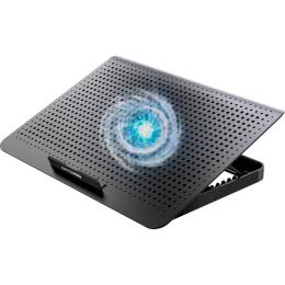 Підставка під ноутбук OfficePro CP500 Black