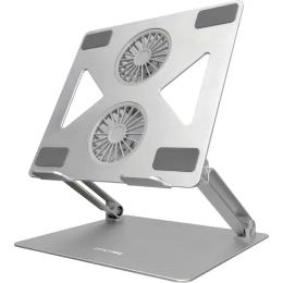 Підставка під ноутбук OfficePro LS121 Gray