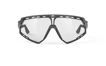 Спортивні окуляри Rudy Project Defender Graphene w/ImpactX Photochromic 2 Black (SP527393-0000)