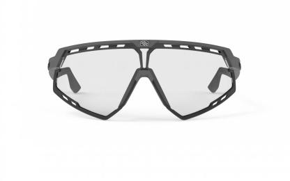 Спортивні окуляри Rudy Project Defender Pyombo M./Black - ImpX2 Black Black (SP527375-0000)