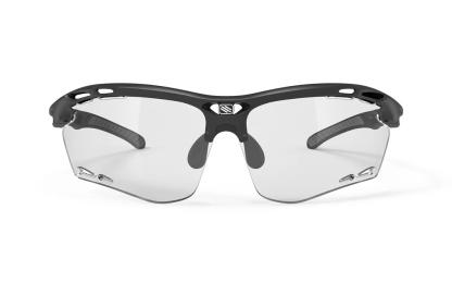 Спортивні окуляри Rudy Project PROPULSE Black Share Black Matte - Impactx Photochromic 2 (SP627306-0000)